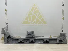 Порог кузова Omoda C5 2022-2024 502002627AA T19C, левый
