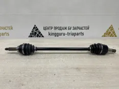 Привод Daewoo Matiz 2000-2015 96508076 1 M100 РЕСТАЙЛИНГ, передний правый
