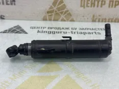 Форсунка омывателя фар BMW X3 2010-2014 61677251640 F25