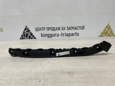 Кронштейн бампера Exeed RX 2023-2024 602002251AA T22, задний левый