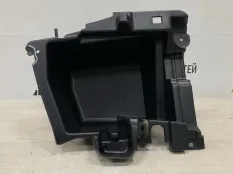 Ящик для вещей в багажник BMW X3 2017-2021 51477396601 G01 ДО РЕСТАЙЛИНГ, левый