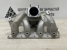 Коллектор впускной Chevrolet Captiva 2006-2011 92067388 1 C100 ДО РЕСТАЙЛИНГ