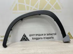 Расширитель крыла Exeed LX 2022-2024 609000408AA T1C РЕСТАЙЛИНГ, передний левый
