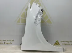 Крыло Changan Uni-K 2020-2026 CD569F2701020200 1, переднее правое