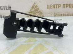 Кронштейн жалюзей воздуховода BMW 4 2020-2022 1148810 G22, правый