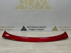 Накладка крышки багажника Omoda C5 2022-2024 609001346AA T19C