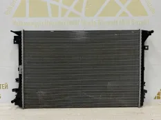 Радиатор охлаждения Changan UNI-V 2022-2024 1301200PT01 1
