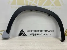 Расширитель крыла Exeed LX 2022-2024 609000409AA T1C РЕСТАЙЛИНГ, передний правый