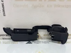 Дефлектор радиатора Changan CS35 Plus 2018-2021 8112130AW20, левый