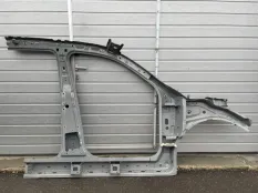 Боковина кузова Exeed VX 2021-2024 502001985AADYJ M36T, передняя левая