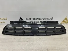 Решетка радиатора KIA Spectra 2004-2011 0K2N350710XX 1 SD РЕСТАЙЛИНГ 2