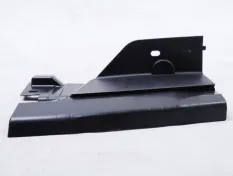 Кронштейн бампера BMW X7 2019-2022 51128091740 G07 M-PACK, задний правый