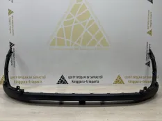 Спойлер Бампера Hyundai Tucson 2018-2021 86512D7500 3 TL РЕСТАЙЛИНГ, передний