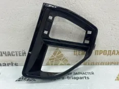 Накладка бампера BMW X5 2019-2023 51118074269 G05 M-PACK, передняя левая