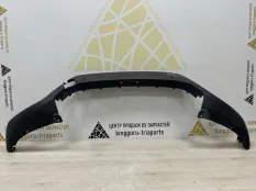 Спойлер Бампера BMW X3 2017-2021 51117399975 G01 ДО РЕСТАЙЛИНГ, передний