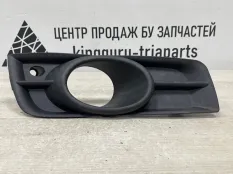 Накладка противотуманной фары Chevrolet Cruze 2008-2012 94831151 1 J300 ДО РЕСТАЙЛИНГ СЕДАН, передняя левая