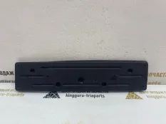 Подиум номерного знака BMW X5 2019-2023 51118069220 G05 M-PACK, передний