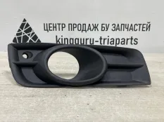 Накладка противотуманной фары Chevrolet Cruze 2008-2012 94831151 1 J300 ДО РЕСТАЙЛИНГ СЕДАН, передняя левая