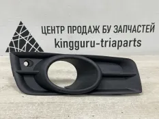 Накладка противотуманной фары Chevrolet Cruze 2008-2012 94831151 1 J300 ДО РЕСТАЙЛИНГ СЕДАН, передняя левая