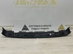 Накладка замка багажника BMW X3 2010-2014 51499175133 F25