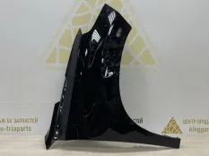 Крыло Exeed VX 2021-2024 509001147AADYJ M36T, переднее правое