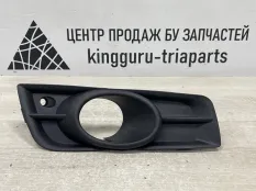 Накладка противотуманной фары Chevrolet Cruze 2008-2012 94831151 1 J300 ДО РЕСТАЙЛИНГ СЕДАН, передняя левая