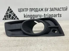 Накладка противотуманной фары Chevrolet Cruze 2008-2012 94831151 1 J300 ДО РЕСТАЙЛИНГ СЕДАН, передняя левая