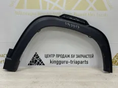 Расширитель крыла Changan CS35 Plus 2021-2023 5512520BQ01, передний правый