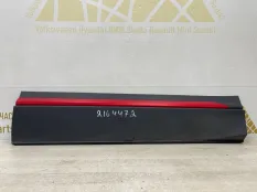 Молдинг двери Changan CS35 Plus 2021-2023 6102520BQ01, передний правый