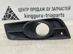 Накладка противотуманной фары Chevrolet Cruze 2008-2012 94831151 1 J300 ДО РЕСТАЙЛИНГ СЕДАН, передняя левая