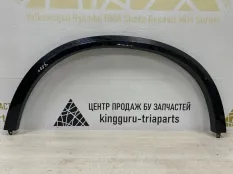 Расширитель крыла BMW X5 2019-2023 51778099121 G05 M-PACK, задний левый