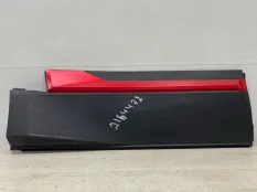Молдинг двери Changan CS35 Plus 2021-2023 6202520BQ01, задний правый