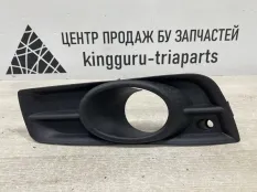 Накладка противотуманной фары Chevrolet Cruze 2008-2012 94831151 1 J300 ДО РЕСТАЙЛИНГ СЕДАН, передняя левая