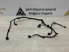 Проводка бампера Omoda C5 2022-2024 806006852AA T19C, задняя