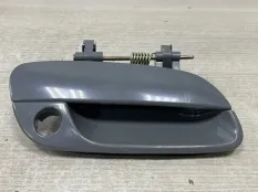 Ручка двери внешняя Hyundai Elantra 2000-2006 826602D500 3 XD, передняя правая