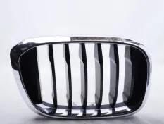Решетка радиатора BMW X3 2017-2021 7464922 G01 ДО РЕСТАЙЛИНГ, правая