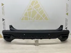 Спойлер Бампера Omoda C5 2022-2024 602002019AA T19C, задний