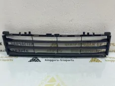 Решетка бампера BMW 5 2017-2019 51117385257 G30 ДО РЕСТАЙЛИНГ, передняя