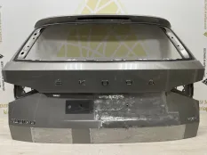 Крышка багажника Skoda Kodiaq 2016-2022 565827023A 1 NS7 ДО РЕСТАЙЛИНГ