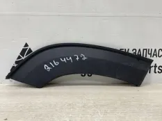 Расширитель двери Changan CS35 Plus 2021-2023 5500140BQ01, задний правый