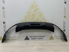 Спойлер Бампера Exeed TXL 2020-2023 602001352AA M32T, задний