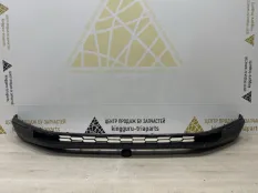 Спойлер Бампера Skoda Kodiaq 2016-2022 565807061 1 NS7 ДО РЕСТАЙЛИНГ, передний