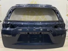Крышка багажника Exeed VX 2021-2024 509001145AA M36T