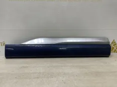 Молдинг двери Exeed VX 2021-2024 609000322AA M36T, задний правый