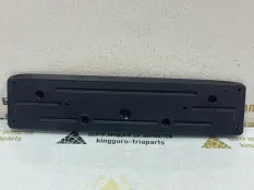 Подиум номерного знака BMW X5 2019-2023 51118069220 G05 M-PACK, передний