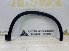 Расширитель крыла Omoda C5 2022-2024 609001177AA T19C, передний правый