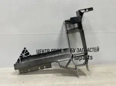 Кронштейн фары BMW X3 2010-2014 51647210500 F25, передний правый