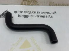Патрубок радиатора Daewoo Leganza 96461040