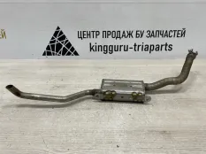 Глушитель автономного отопителя BMW 5 2017-2019 64129357976 G30 ДО РЕСТАЙЛИНГ