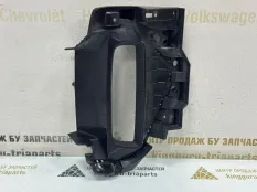 Накладка противотуманной фары Exeed TXL 2020-2023 602001300AA M32T, правая
